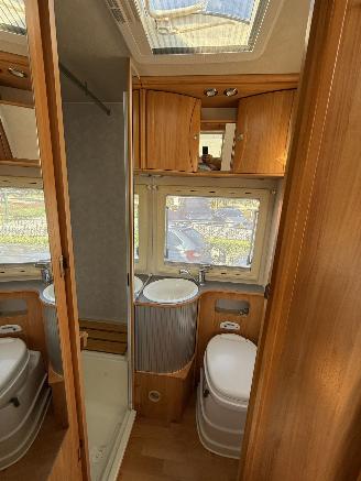 Adria  CORAL 660SL picture 39