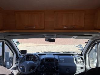 Adria  CORAL 660SL picture 43