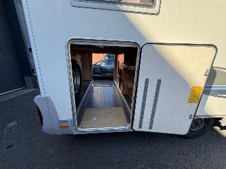 Adria  CORAL 660SL picture 60