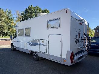 Adria  CORAL 660SL picture 3