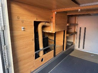 Adria  CORAL 660SL picture 58