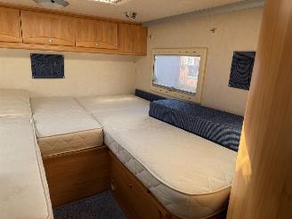 Adria  CORAL 660SL picture 35