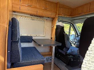 Adria  CORAL 660SL picture 25