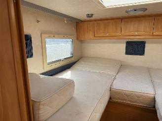 Adria  CORAL 660SL picture 34