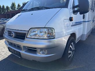 Adria  CORAL 660SL picture 18