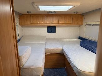 Adria  CORAL 660SL picture 32