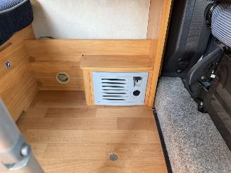 Adria  CORAL 660SL picture 48
