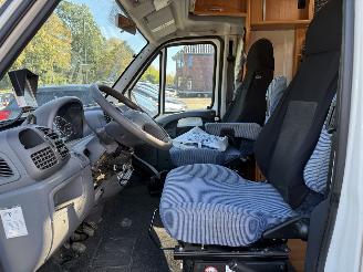 Adria  CORAL 660SL picture 53