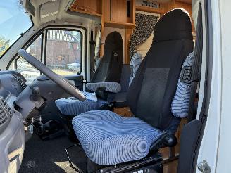 Adria  CORAL 660SL picture 54