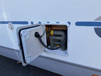 Adria  CORAL 660SL picture 56