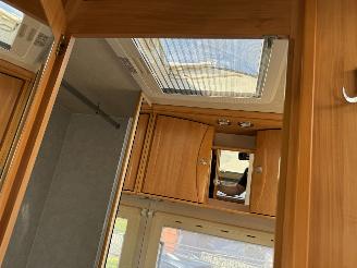 Adria  CORAL 660SL picture 40