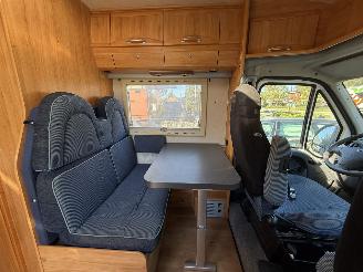 Adria  CORAL 660SL picture 49