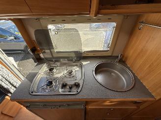 Adria  CORAL 660SL picture 30