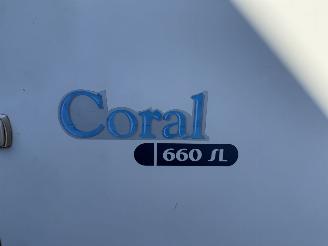 Adria  CORAL 660SL picture 21
