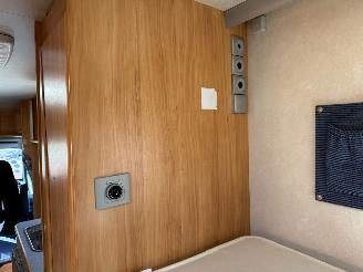 Adria  CORAL 660SL picture 33