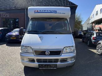 Adria  CORAL 660SL picture 8