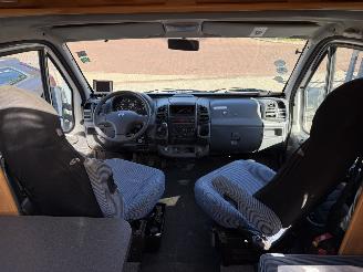 Adria  CORAL 660SL picture 46
