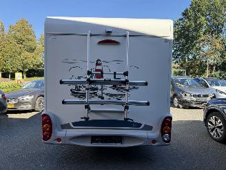 Adria  CORAL 660SL picture 4