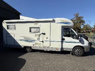 Adria  CORAL 660SL picture 6