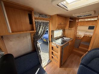 Adria  CORAL 660SL picture 41