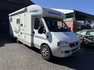 Adria  CORAL 660SL picture 7