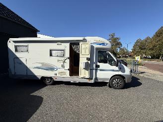 Adria  CORAL 660SL picture 9