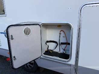 Adria  CORAL 660SL picture 57