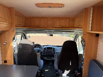 Adria  CORAL 660SL picture 26