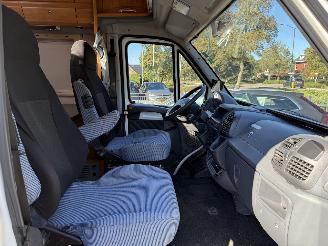 Adria  CORAL 660SL picture 24