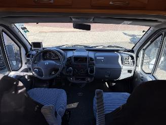 Adria  CORAL 660SL picture 42