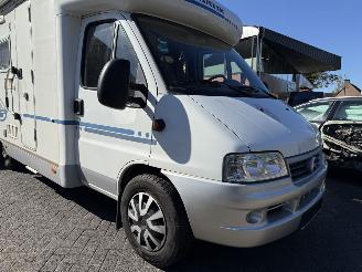 Adria  CORAL 660SL picture 22