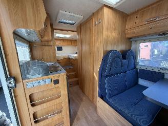 Adria  CORAL 660SL picture 47