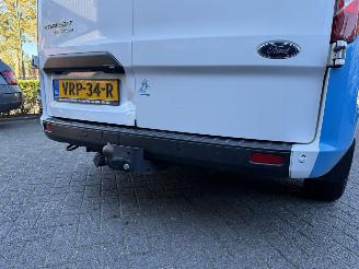 Ford Transit Custom 280 2.0 TDCI L1H1 Trend picture 24