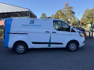 Ford Transit Custom 280 2.0 TDCI L1H1 Trend picture 7