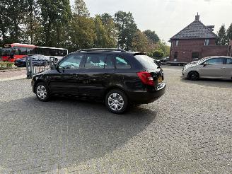 Skoda Fabia 1.2 TSI Sprint Pro picture 36