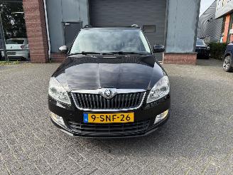 Skoda Fabia 1.2 TSI Sprint Pro picture 7