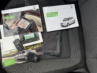 Skoda Fabia 1.2 TSI Sprint Pro picture 24