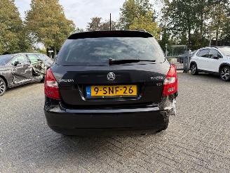 Skoda Fabia 1.2 TSI Sprint Pro picture 3