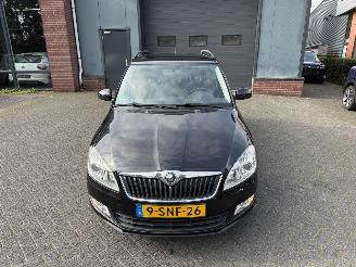 Skoda Fabia 1.2 TSI Sprint Pro picture 8