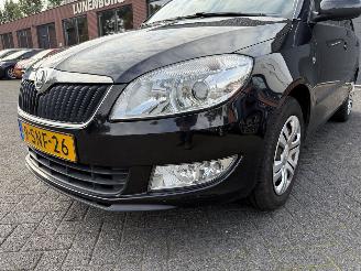 Skoda Fabia 1.2 TSI Sprint Pro picture 35