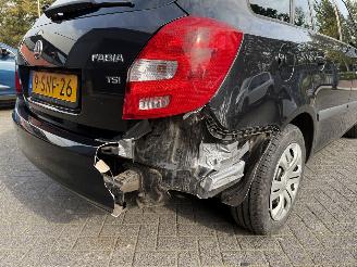 Skoda Fabia 1.2 TSI Sprint Pro picture 11