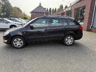 Skoda Fabia 1.2 TSI Sprint Pro picture 9