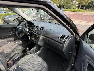 Skoda Fabia 1.2 TSI Sprint Pro picture 14