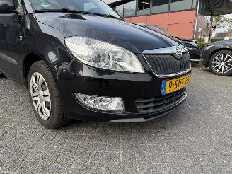 Skoda Fabia 1.2 TSI Sprint Pro picture 34