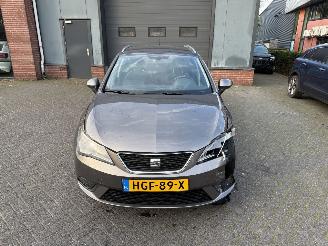 Seat Ibiza 1.0 EcoTSI Style Connect picture 14