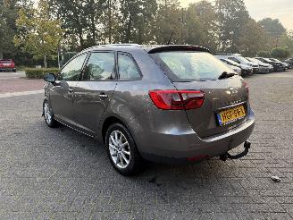 Seat Ibiza 1.0 EcoTSI Style Connect picture 13