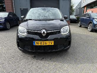 Renault Twingo 1.0 SCe Limited (Hatchback 5-dr.) picture 8