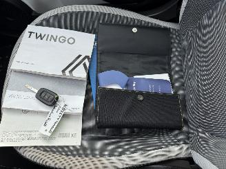 Renault Twingo 1.0 SCe Limited (Hatchback 5-dr.) picture 17