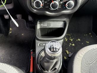 Renault Twingo 1.0 SCe Limited (Hatchback 5-dr.) picture 24