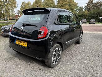 Renault Twingo 1.0 SCe Limited (Hatchback 5-dr.) picture 5